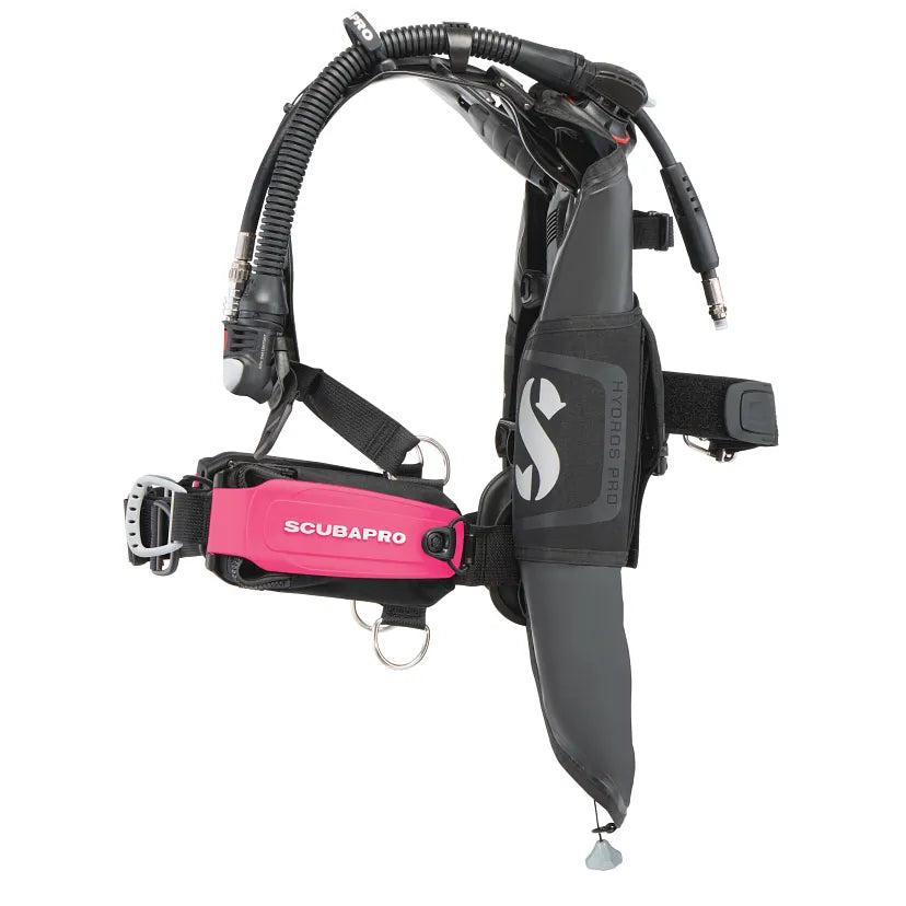Scubapro Hydros Pro 2 BCD