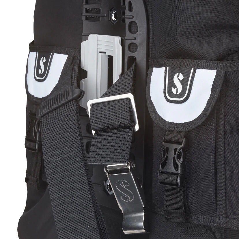 Scubapro Bella BCD