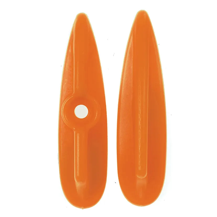 Scubapro Fin Skegs – Set of 4