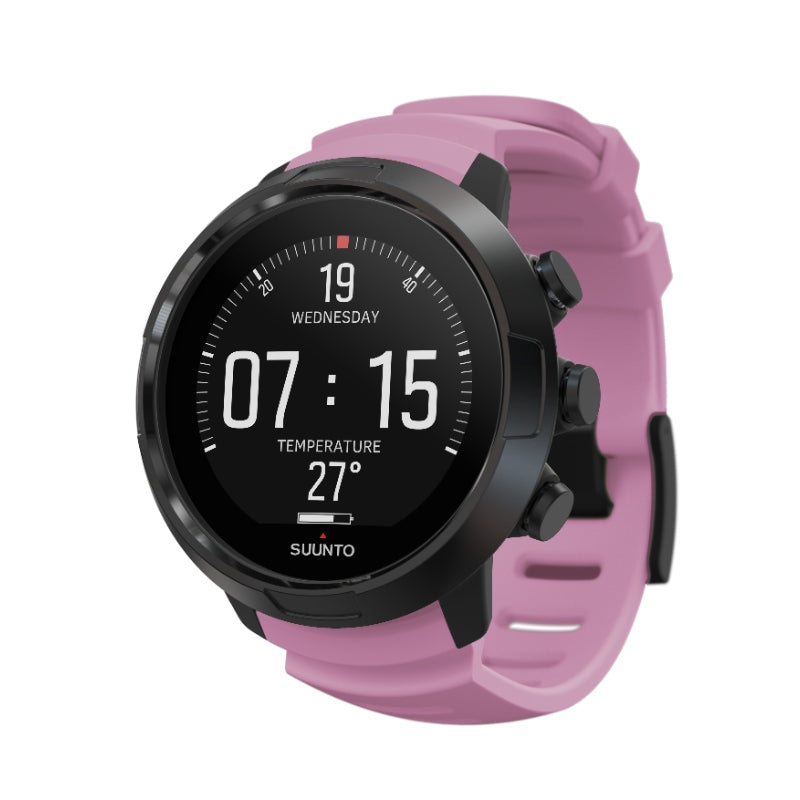Suunto D5 Wrist Computer