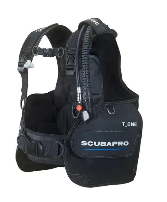 Scubapro T-One BCD