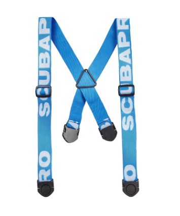 Scubapro EVERDRY 4.0 Mens Drysuit