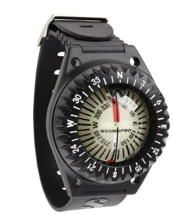 Scubapro FS-2 Wrist Compass