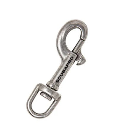 Scubapro S-Tek 14mm Bolt Snap