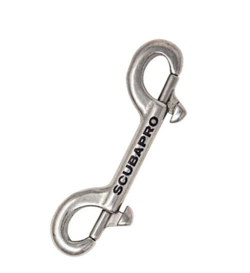 Scubapro S-Tek 105mm Double Bolt Snap