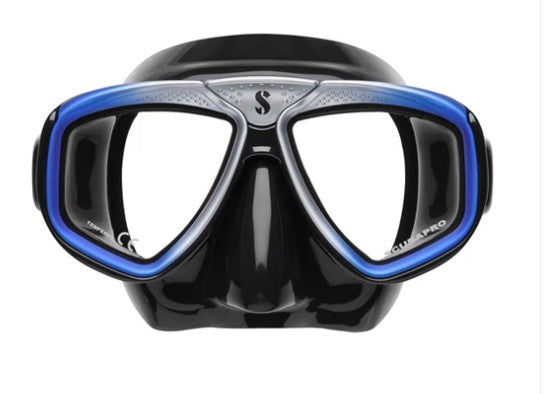 Scubapro Zoom Dive Mask