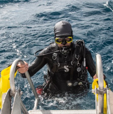 Scubapro Zoom Dive Mask