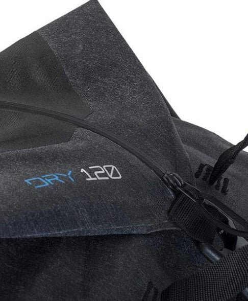 Scubapro Dry 120 Roller Bag