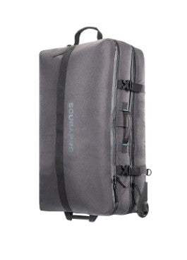 Scubapro Definition Duo 118 Roller Bag