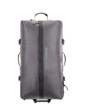 Scubapro Definition Duo 118 Roller Bag