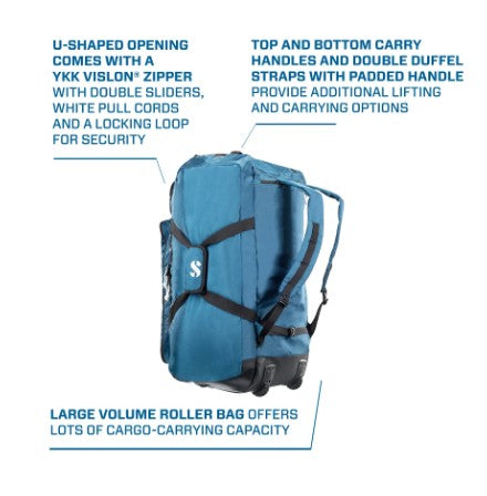 Scubapro Sport 125 Bag