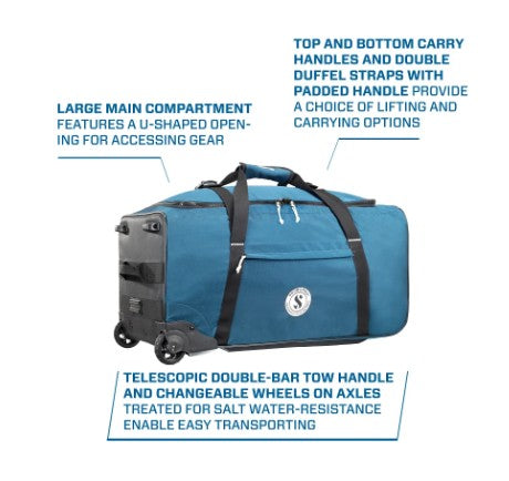 Scubapro Sport 105 Bag