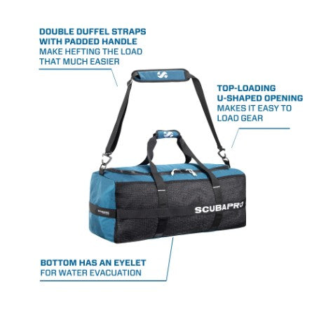 Scubapro Sport 95 Bag