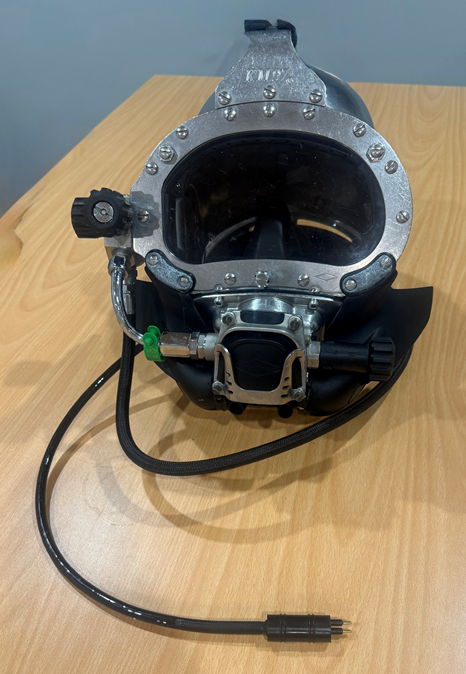 Hi-Use Style Plug - suitable for KM Comms Gland