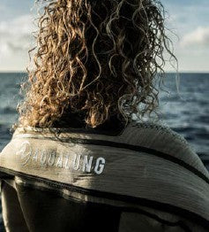 Aqualung Semi-Dry Wetsuit