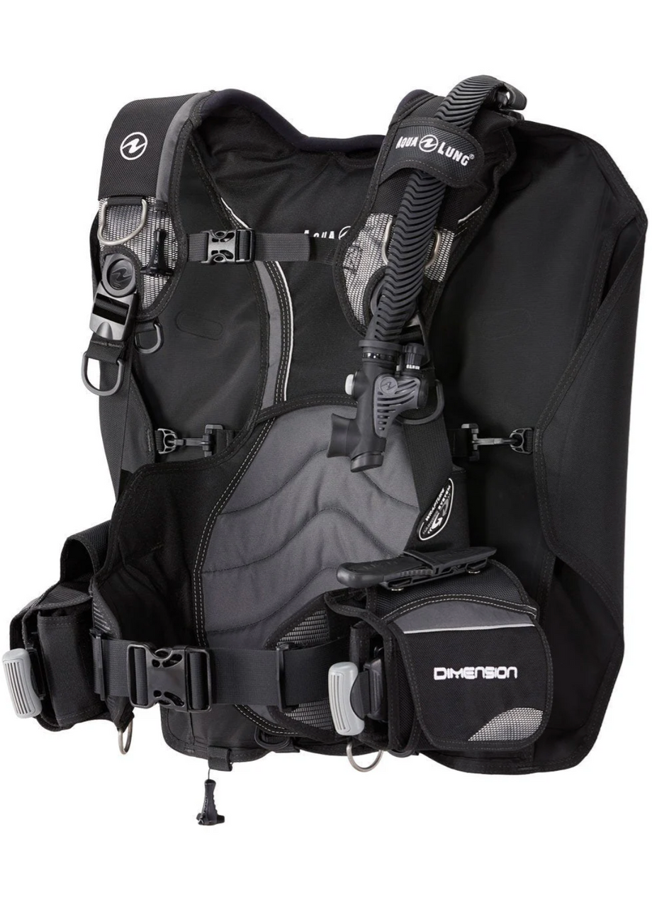Aqualung Dimension BCD