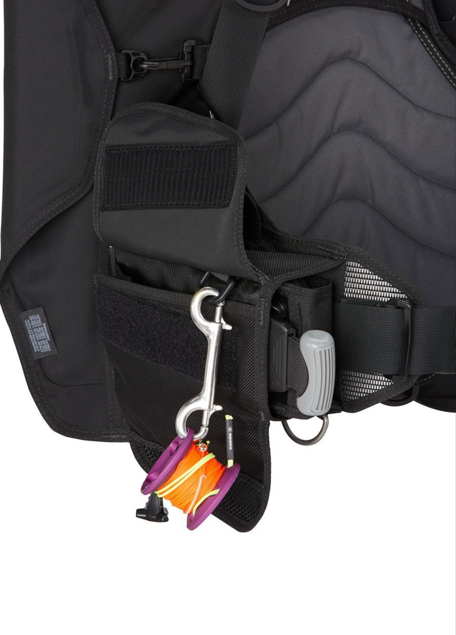 Aqualung Dimension BCD