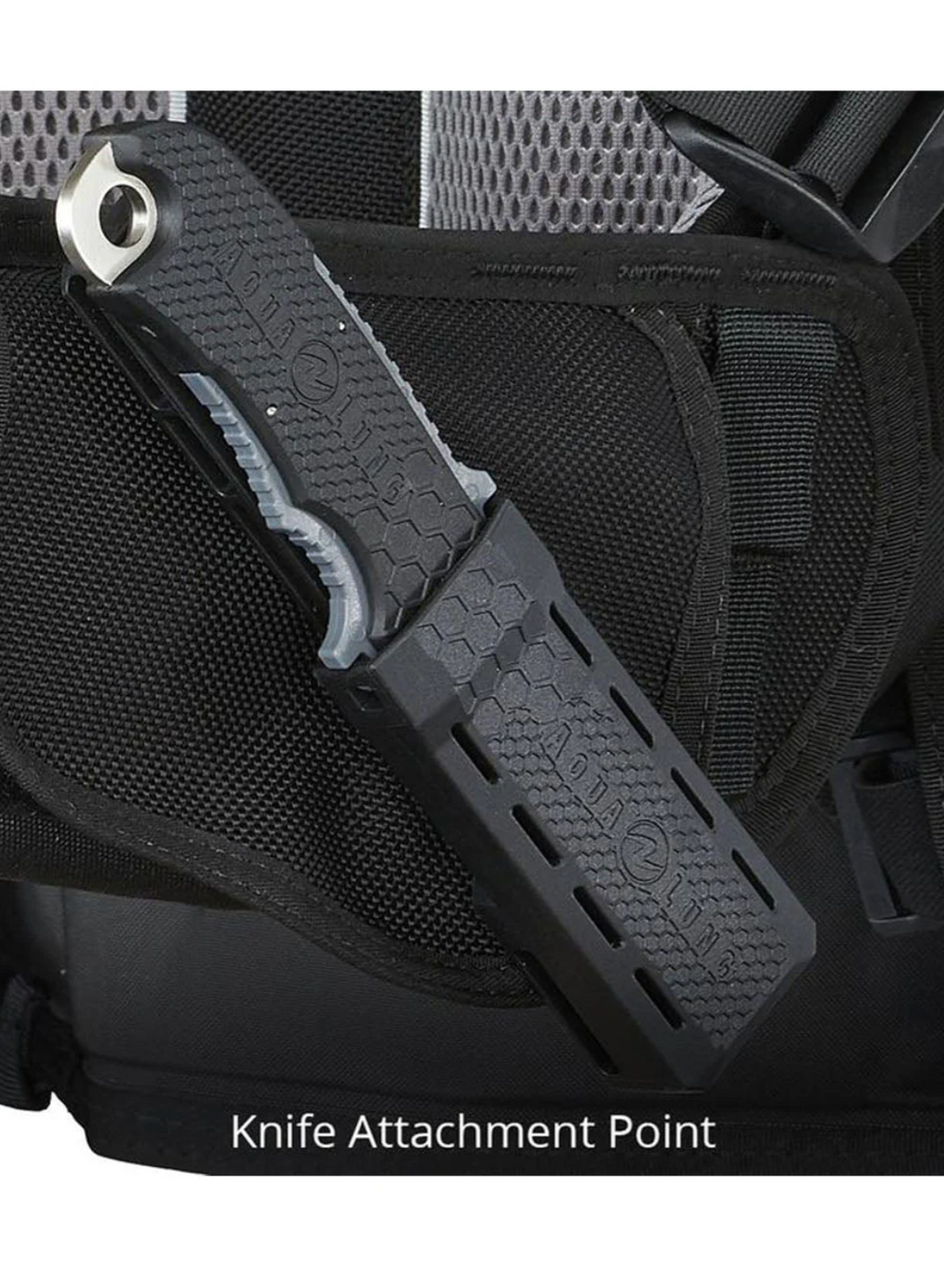 Aqualung Rogue BCD