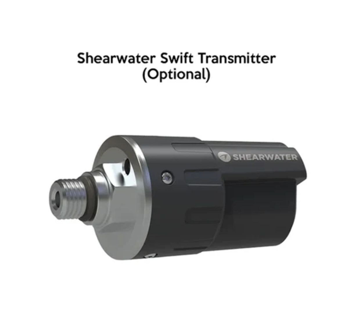 Shearwater Perdix 2 Ti Computer