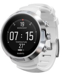 Suunto D5 Wrist Computer