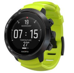 Suunto D5 Wrist Computer