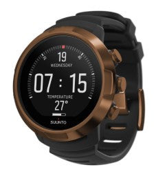 Suunto D5 Wrist Computer