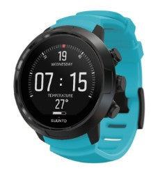 Suunto D5 Wrist Computer