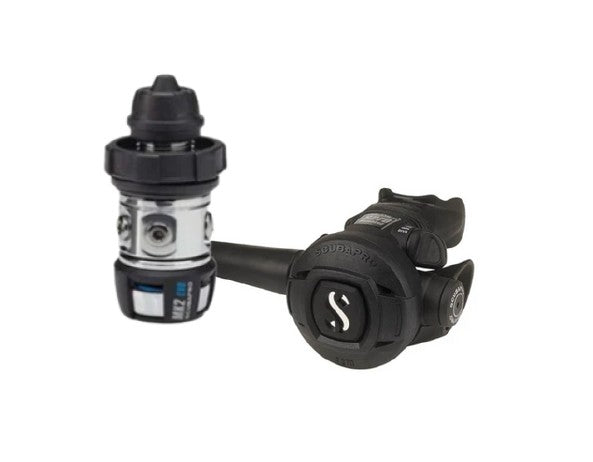 Scubapro MK2 Evo + S270
