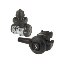 Scubapro MK11 + S270
