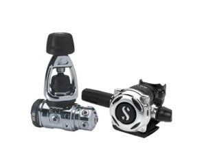 Scubapro MK19 Evo + A700 Regulator