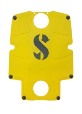 Scubapro S-TEK PRO 30 System