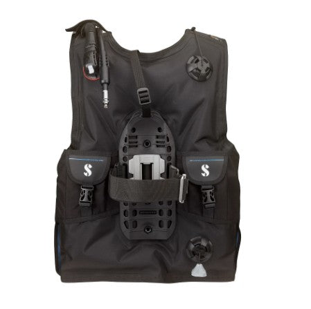 Scubapro Level BCD