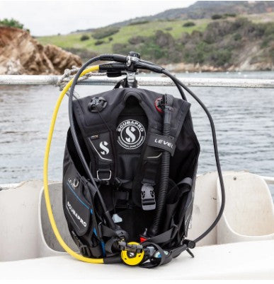 Scubapro Level BCD