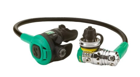 Scubapro MK25 + S270 Nitrox Regulator