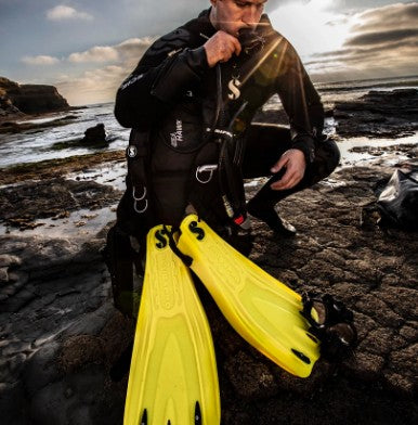 Scubapro Go Sport Fin