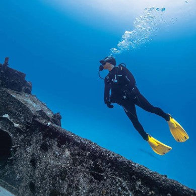 Scubapro Go Sport Fin