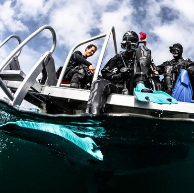 Scubapro Go Sport Fin