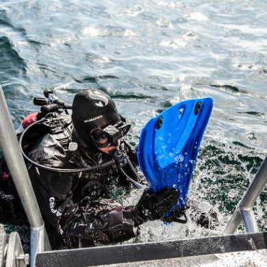 Scubapro Go Sport Fin