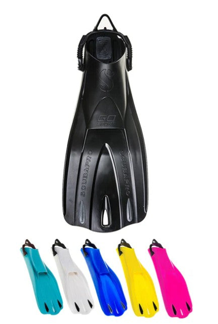 Scubapro Go Sport Fin