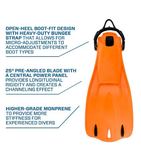 Scubapro Go Sport Fin