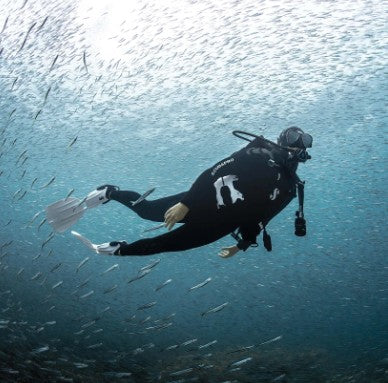 Scubapro Seawing Nova Fins