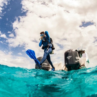 Scubapro Seawing Nova Fins