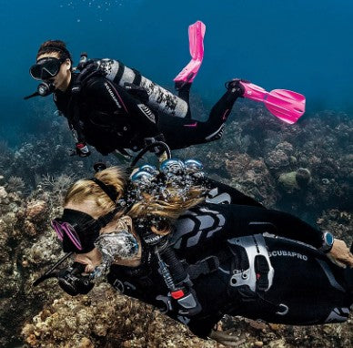 Scubapro Seawing Nova Fins