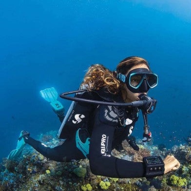 Scubapro Seawing Nova Fins