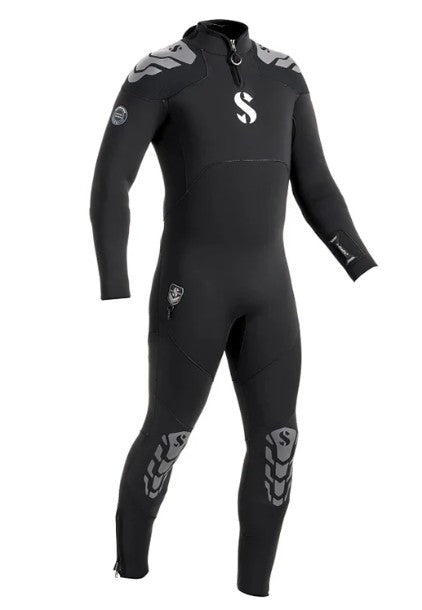 Scubapro Everflex Yulex 5/4mm Mens Wetsuit