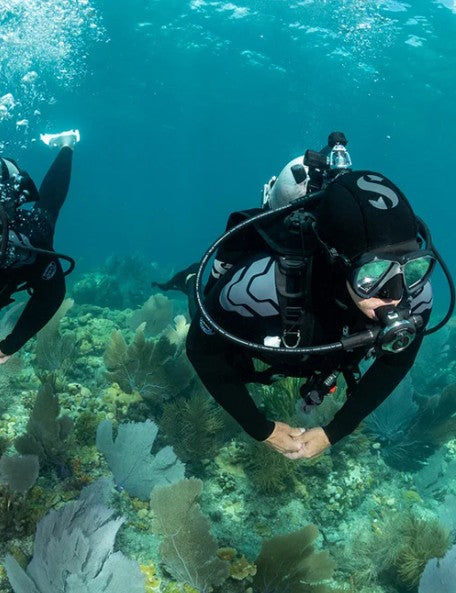 Scubapro Everflex Yulex 5/4mm Mens Wetsuit