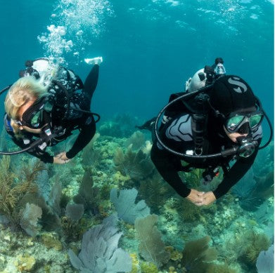 Scubapro Everflex Yulex 7.5/5mm Mens Wetsuit