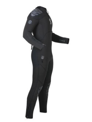 Scubapro Everflex Yulex 7.5/5mm Mens Wetsuit