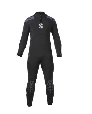 Scubapro Everflex Yulex 7.5/5mm Mens Wetsuit