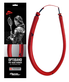 Ocean Hunter Optiband Pre-Made Rubber
